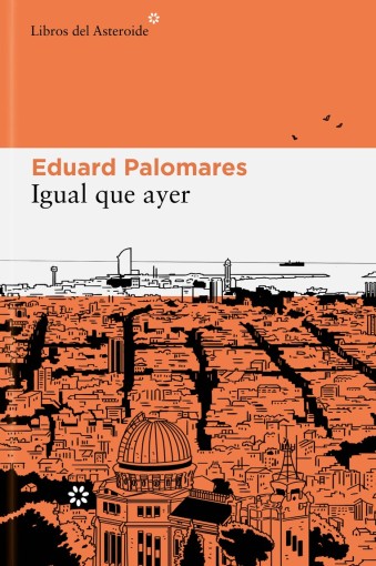 Igual que ayer