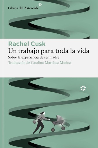 Un trabajo para toda la vida