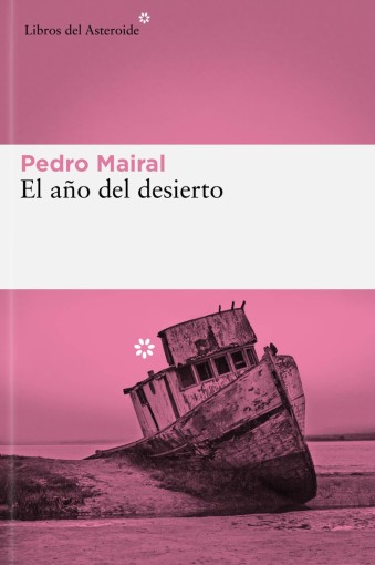 El año del desierto