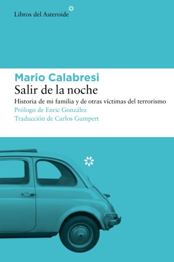 Salir de la noche