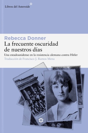 La frecuente oscuridad de nuestros días