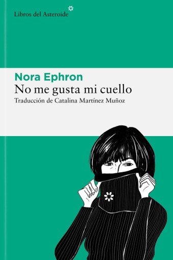 No me gusta mi cuello