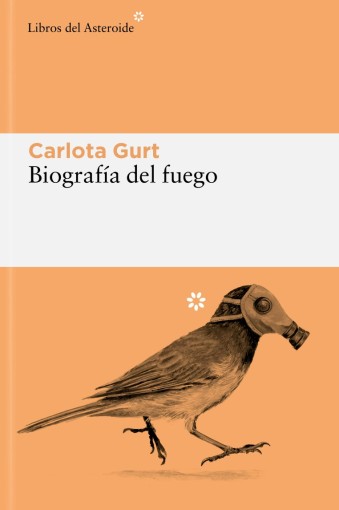 Biografía del fuego