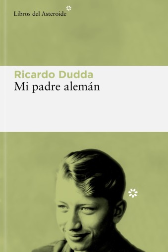 Mi padre alemán