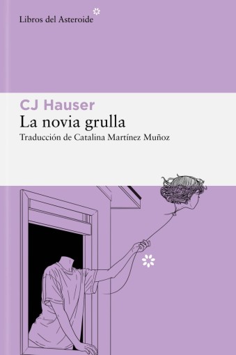 La novia grulla