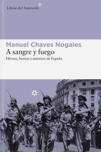 A sangre y fuego