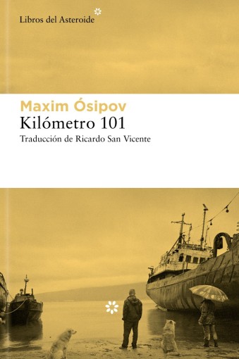 Kilómetro 101