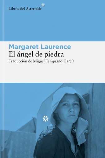 El ángel de piedra