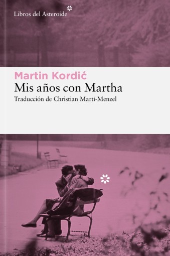 Mis años con Martha