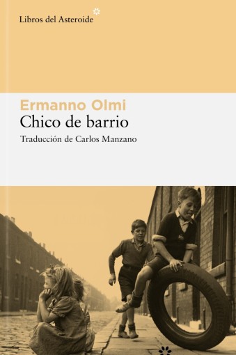 Chico de barrio