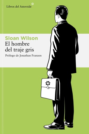 El hombre del traje gris