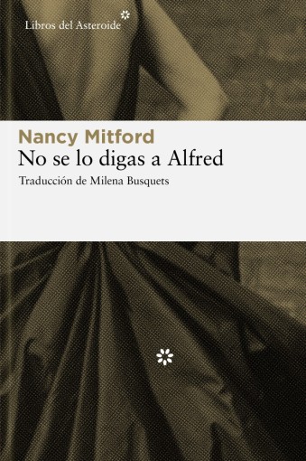 No se lo digas a Alfred