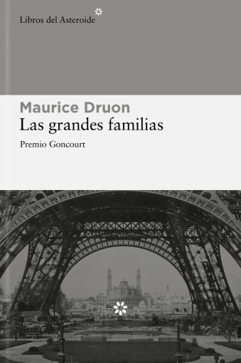 Las grandes familias