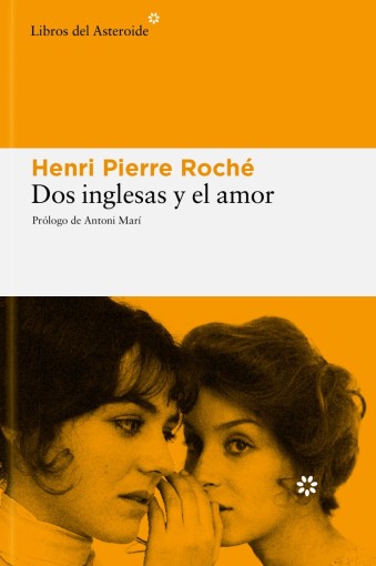 Dos inglesas y el amor