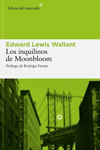 Los inquilinos de Moonbloom