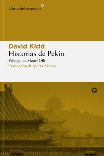 Historias de Pekín