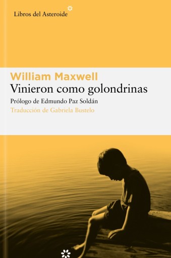 Vinieron como golondrinas