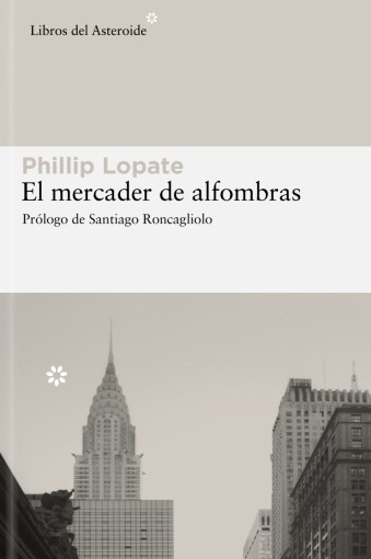 El mercader de alfombras