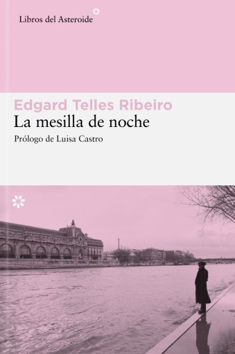 La mesilla de noche