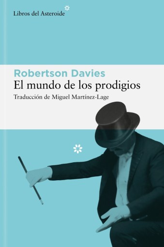 El mundo de los prodigios