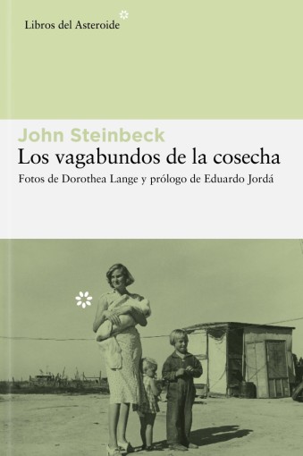 Los vagabundos de la cosecha