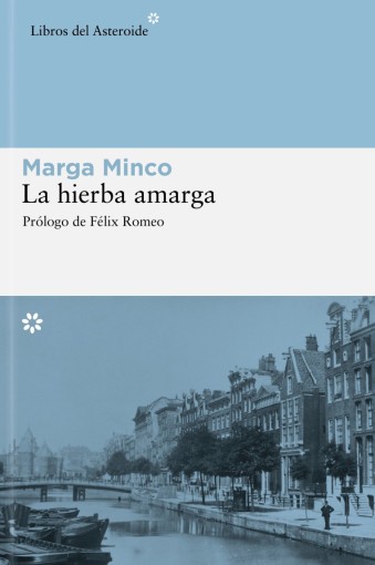 La hierba amarga
