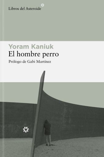 El hombre perro