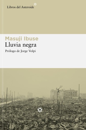 Lluvia negra
