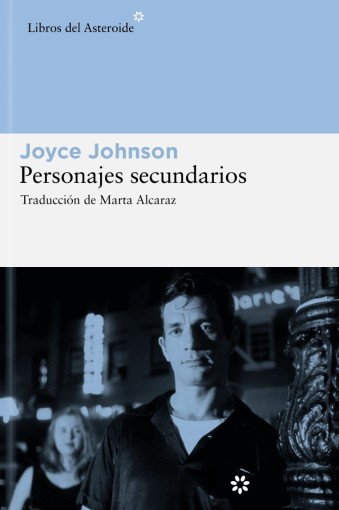 Personajes secundarios