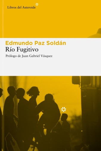 Río Fugitivo