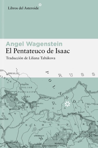 El Pentateuco de Isaac