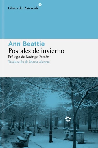 Postales de invierno