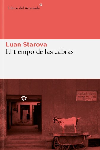 El tiempo de las cabras
