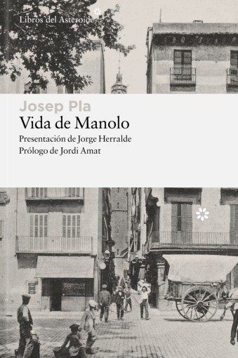 Vida de Manolo