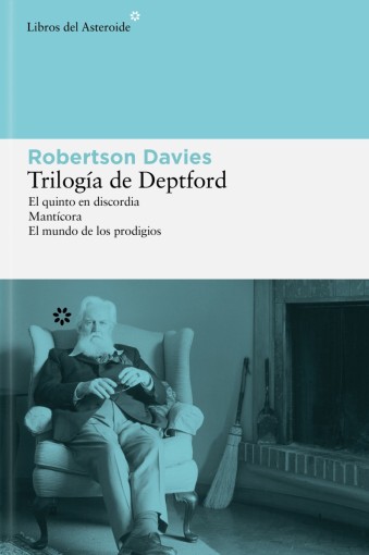Trilogía de Deptford