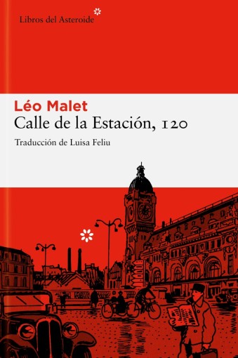 Calle de la Estación, 120