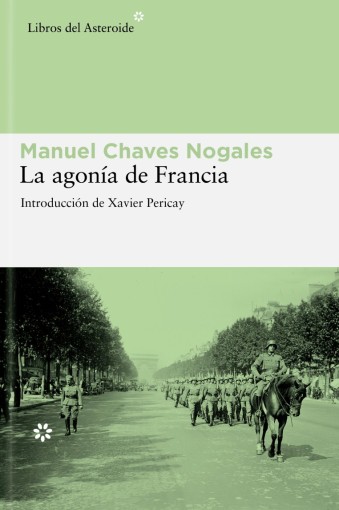 La agonía de Francia