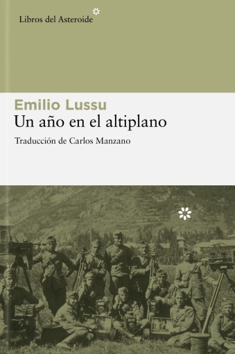 Un año en el altiplano