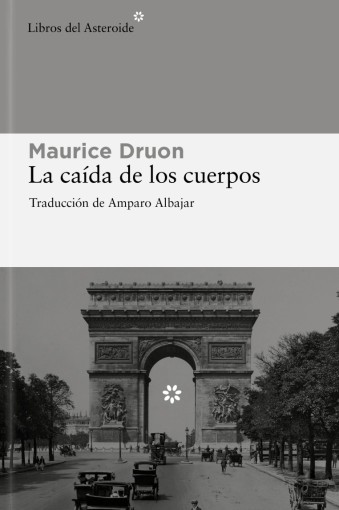 La caída de los cuerpos