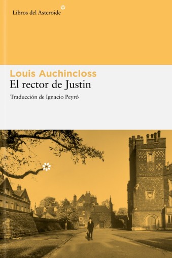 El rector de Justin
