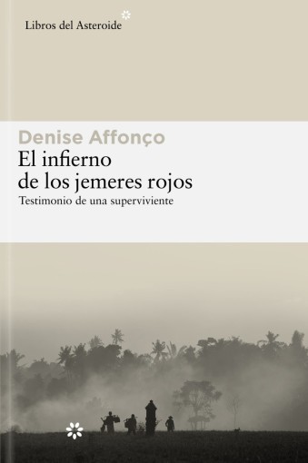 El infierno de los jemeres rojos