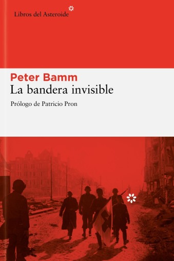 La bandera invisible