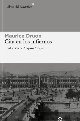 Cita en los infiernos
