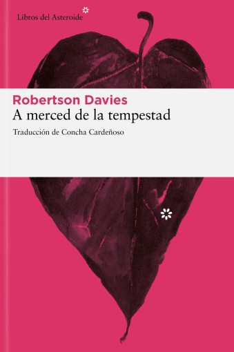 A merced de la tempestad
