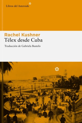 Télex desde Cuba