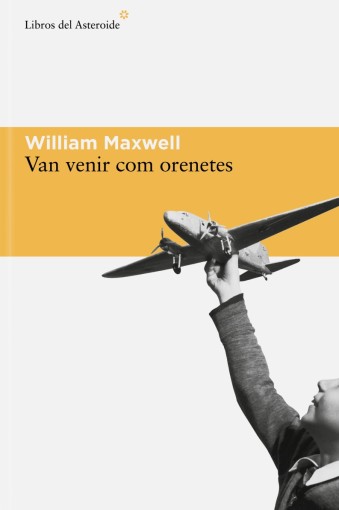 Van venir com orenetes