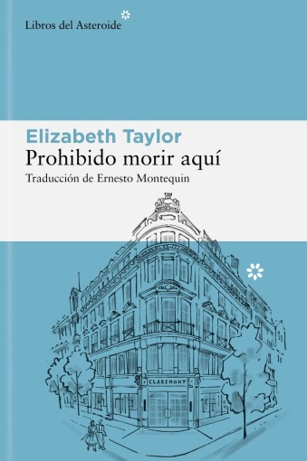 Prohibido morir aquí