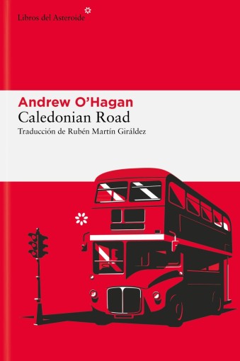 Caledonian Road