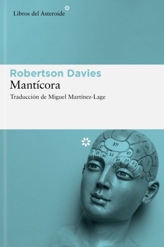 Mantícora