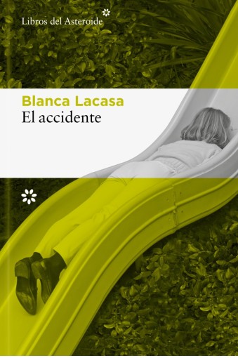 El accidente